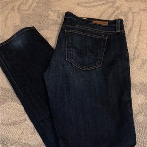 Adriano Goldschmied Jeans